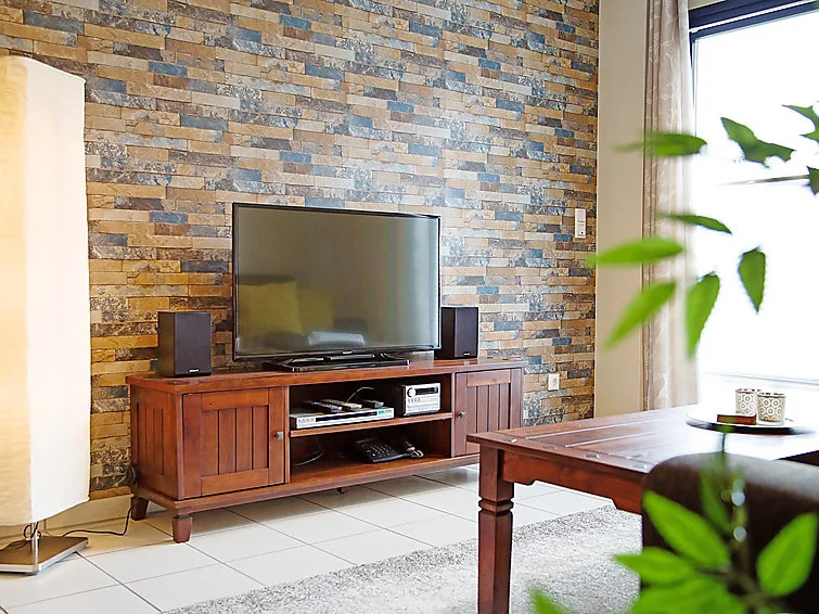 Apartment Witthuus-Baltrum by Interhome