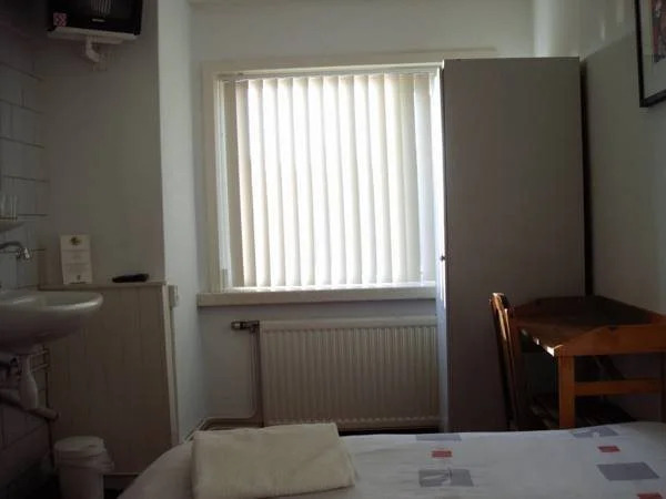 Guesthouse Ouddorp Connection