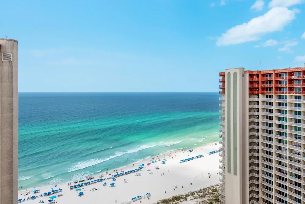 Shores of Panama 2122