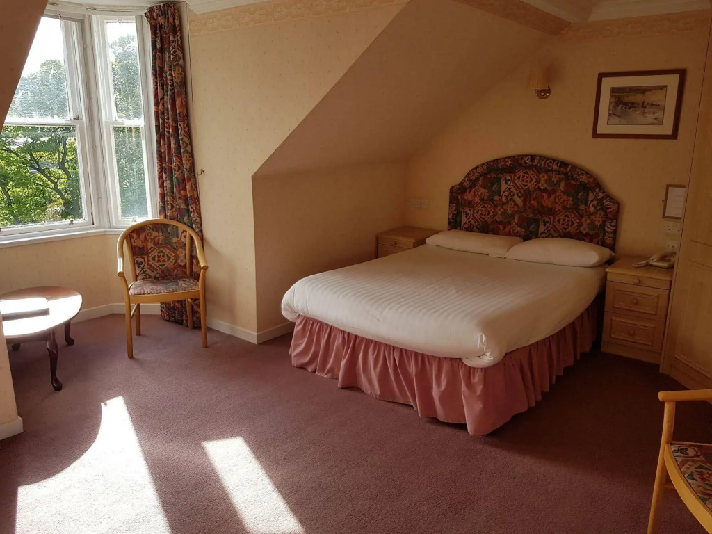 Annfield House Hotel