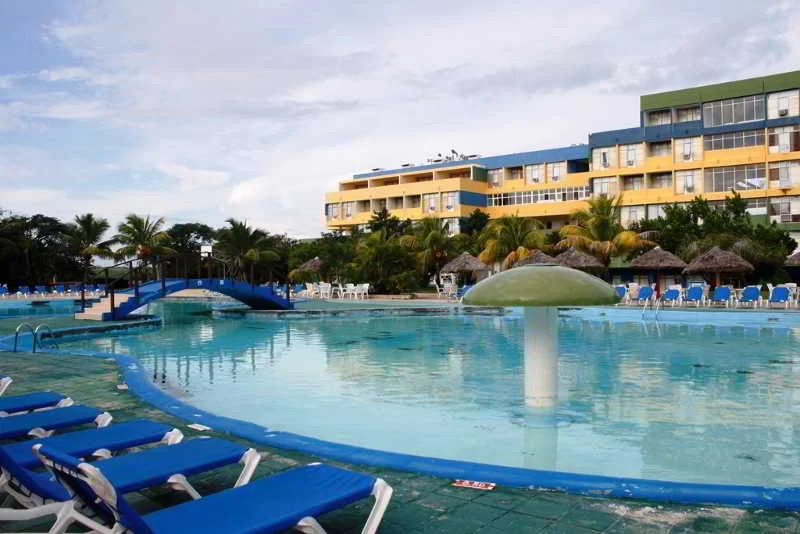 Hotel Pasacaballos