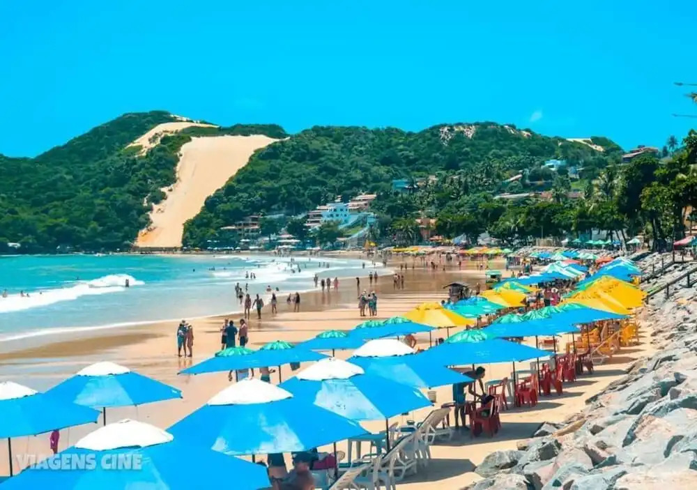Ponta Negra Premium Hotel