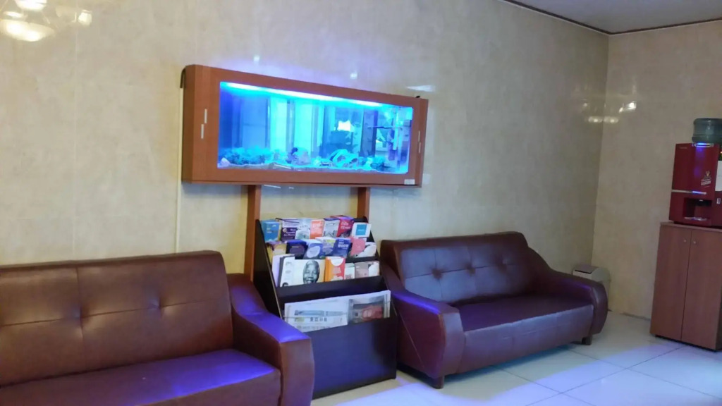 Olive Hotel