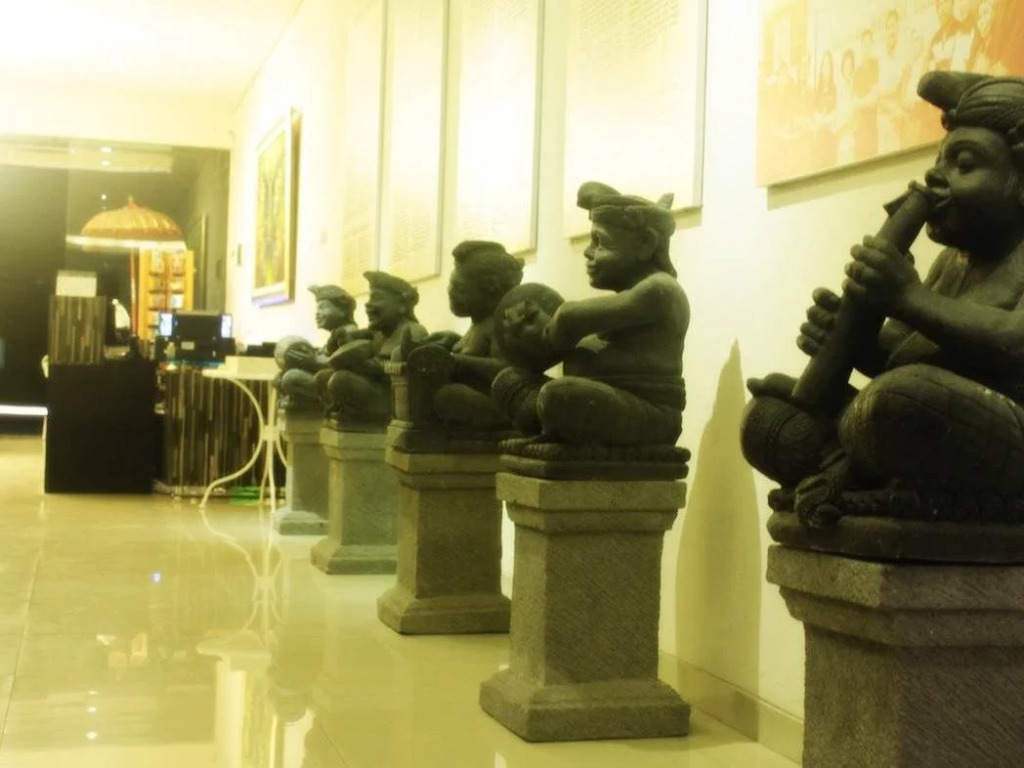 Losari Sunset Hotel