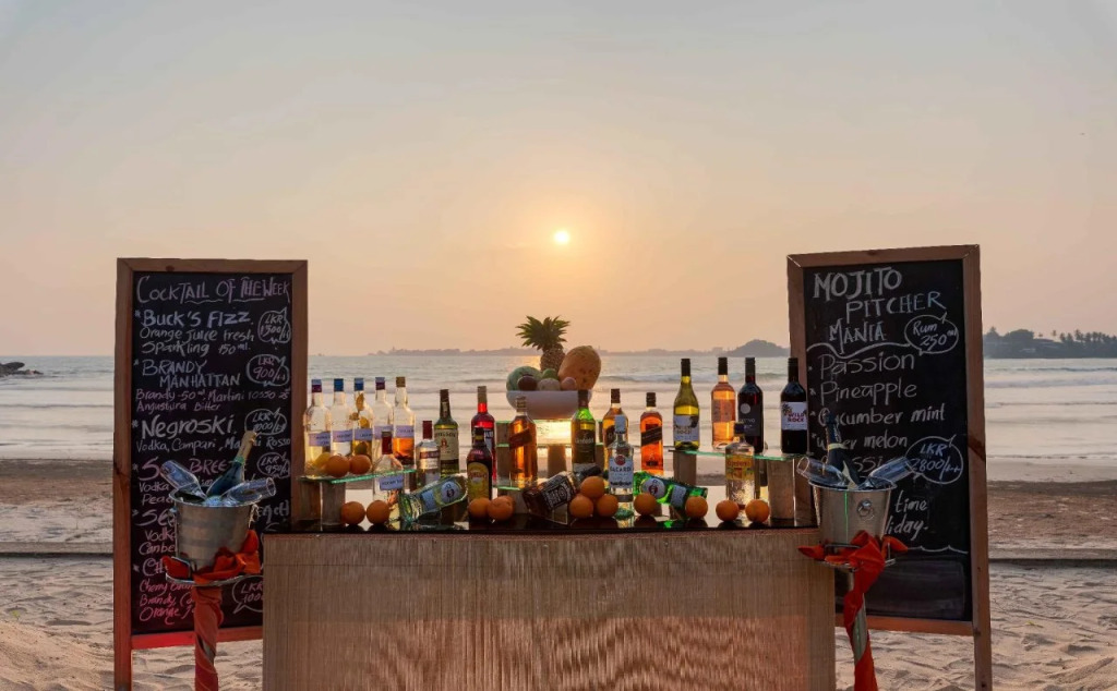 Cocobay Unawatuna