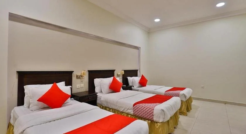 Nasmat Alkhobar 3
