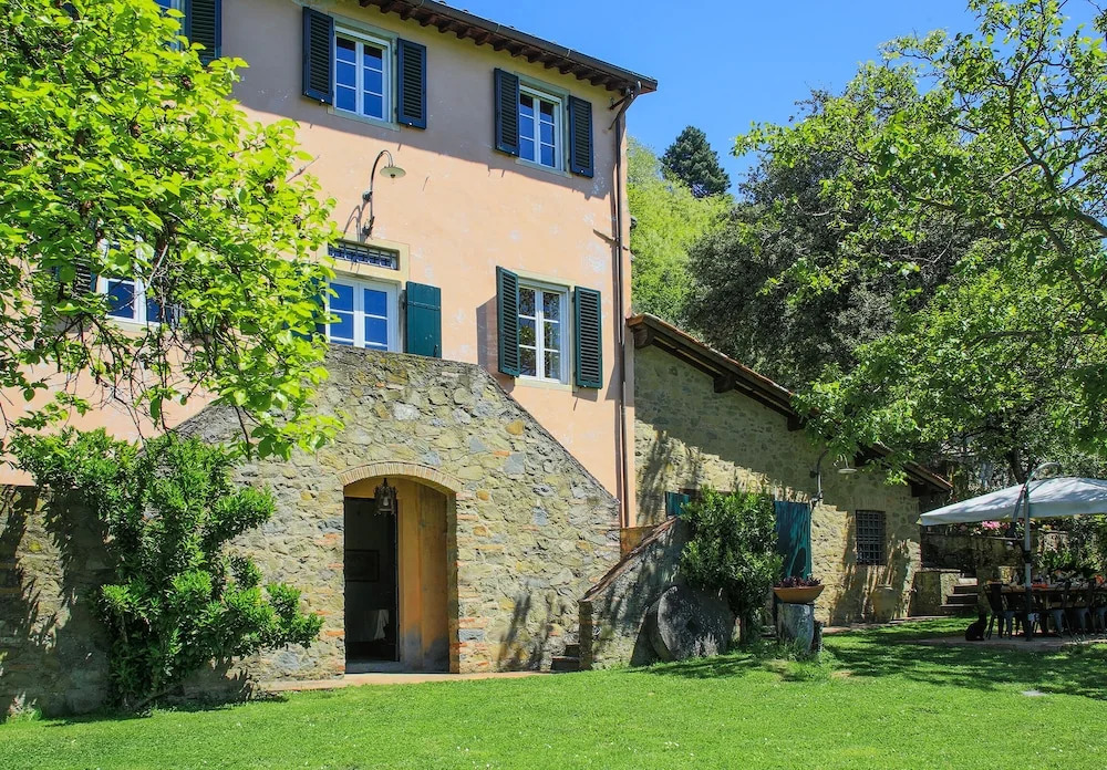 Villa DellAngelo 14