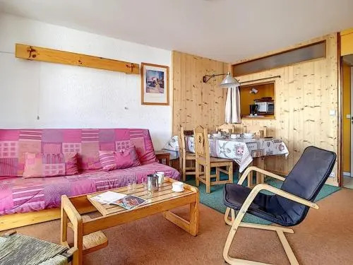 Apartment Alpages 2