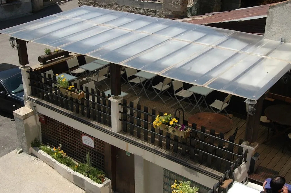 Hôtel Restaurant Le Lassus