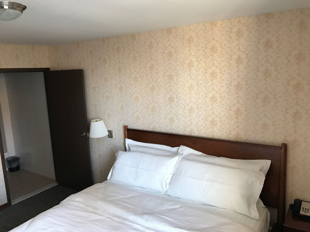 Hotel Mimosa