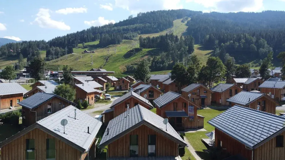 080 KB 14b in St Georgen am Kreischberg