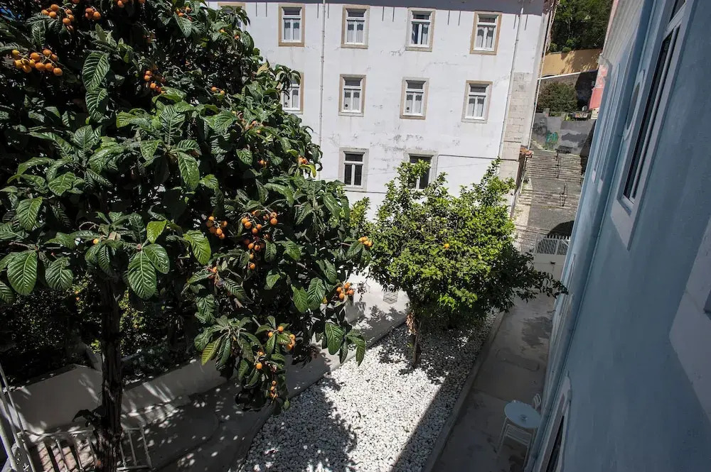 Portas do Castelo Apartments