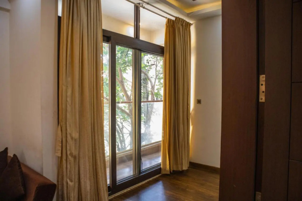 Mystic Apartotel Hebbal