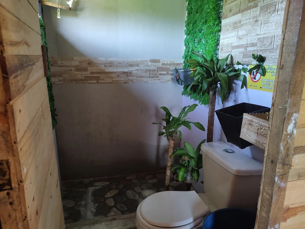 Baru Jet Set Beach & Hostal