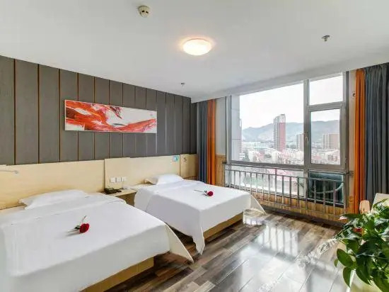 Datong Chendong Hotel Tongmei shop