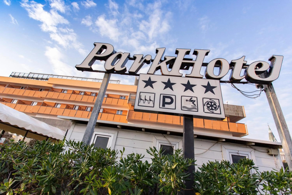 Park Hotel