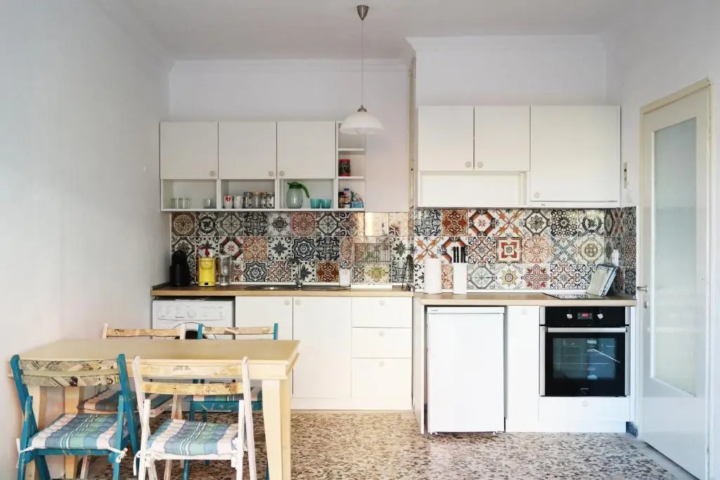 Holiday apartment Sombrero