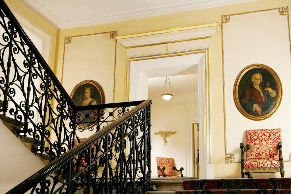 Hotel Quirinale