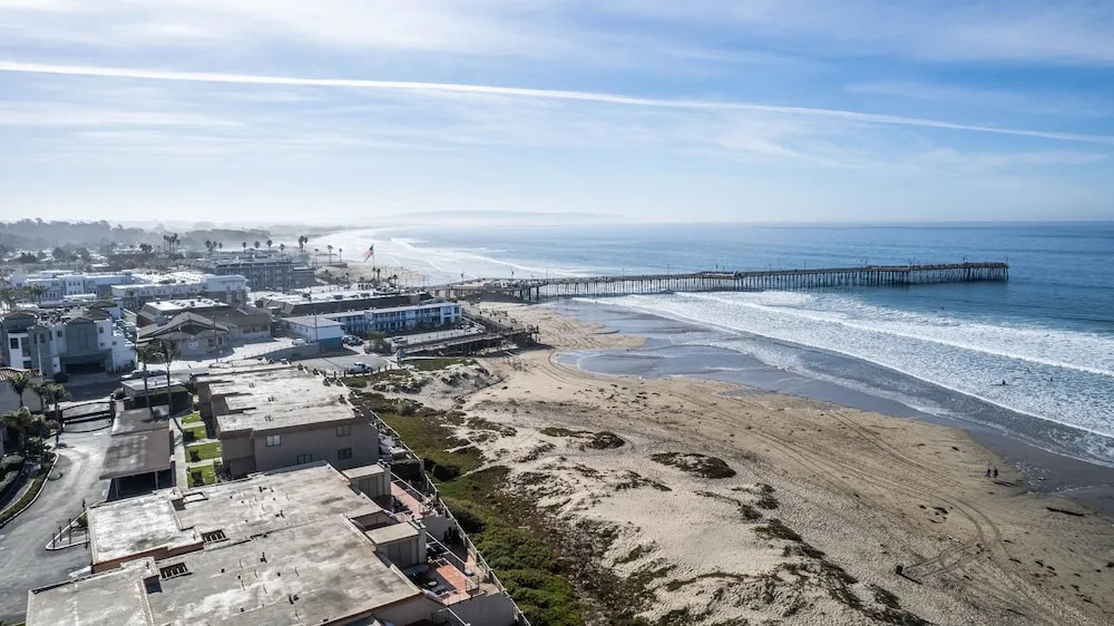 127 Pismo Shores 3 Bedroom Condo by Redawning