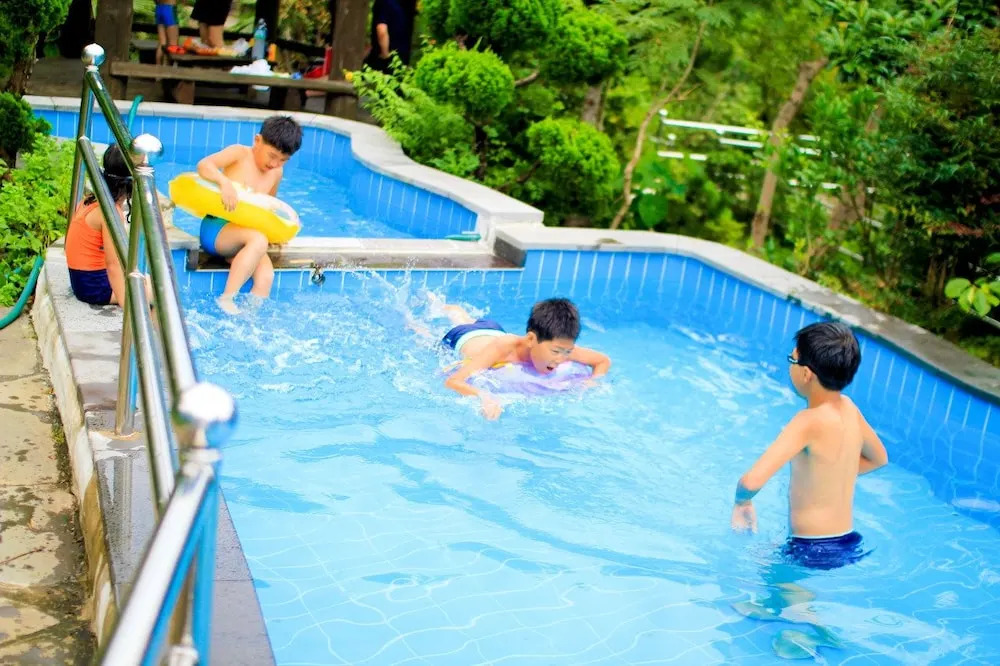 Seogwipo Beautiful Resort
