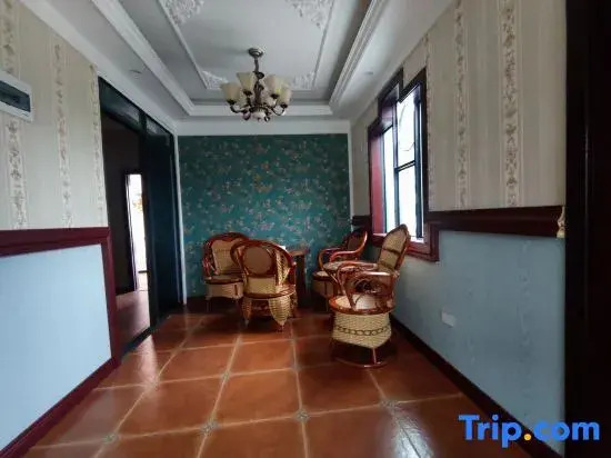 Zeren Mansion