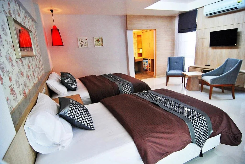 Lanta Sea House