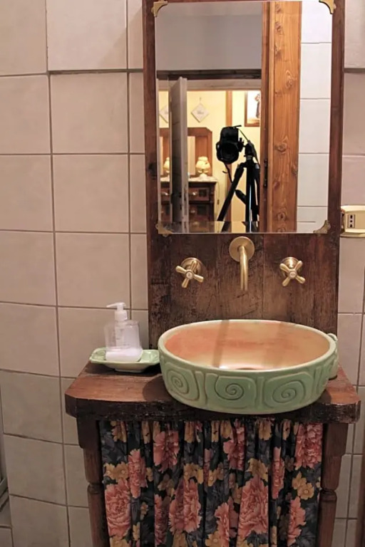 Osteria dei Tratturi Rooms