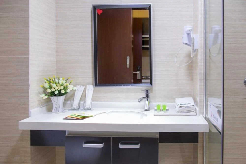 YUMI Apartment-Lecong Tianyou Branch