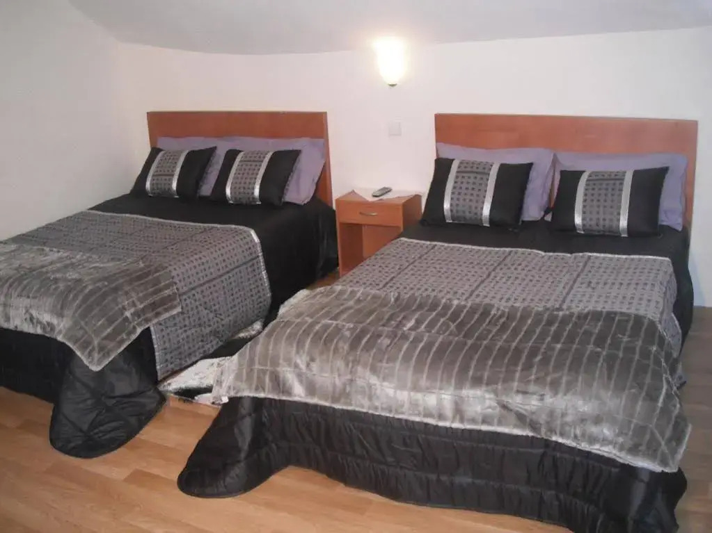 Guest house D. Filipe I