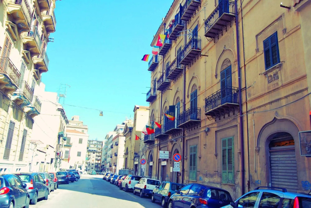 Casa Aurelia