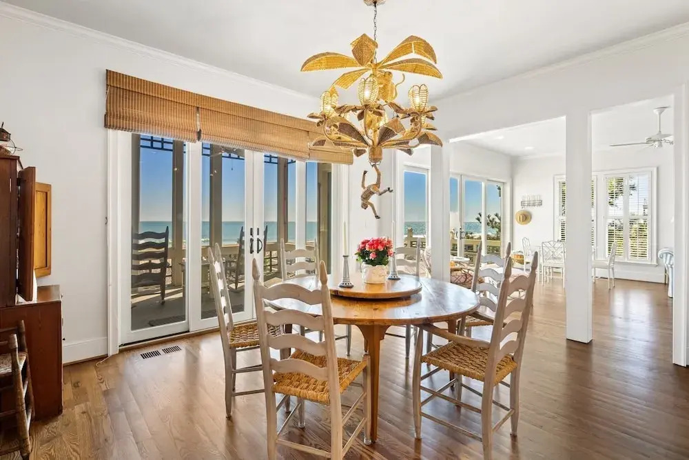 Summertide 5 Bedroom Home