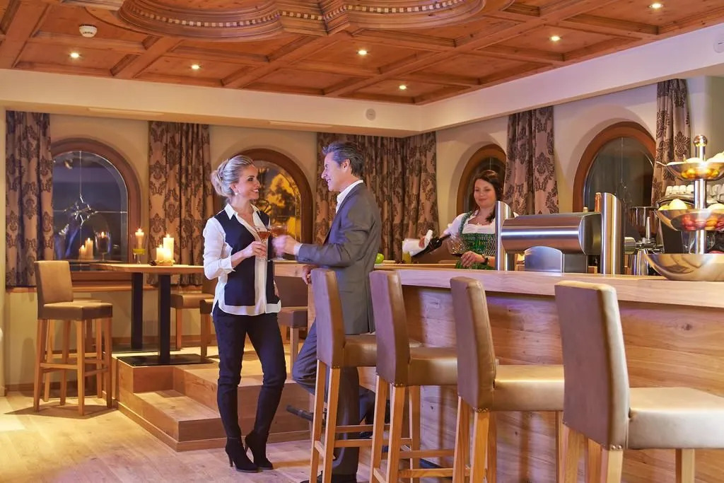 Alpeiner - Nature Resort Tirol