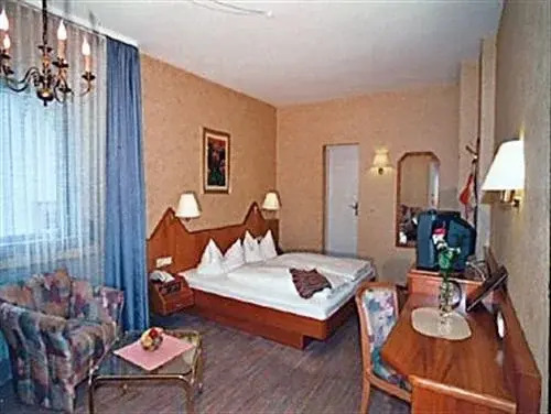 Waldecker Hof