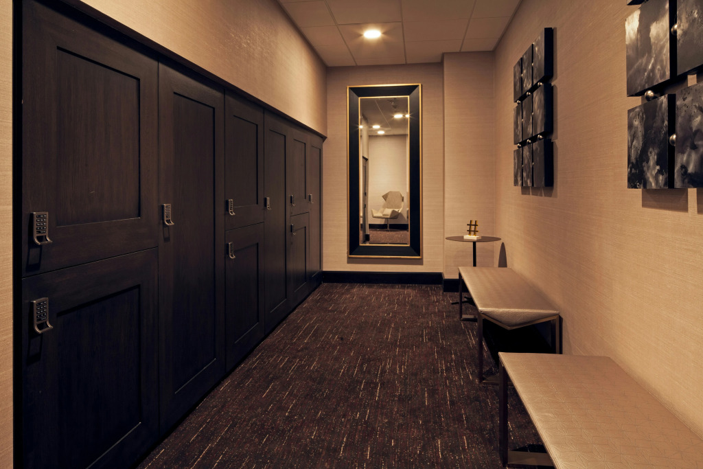 H Hotel Los Angeles, Curio Collection By Hilton