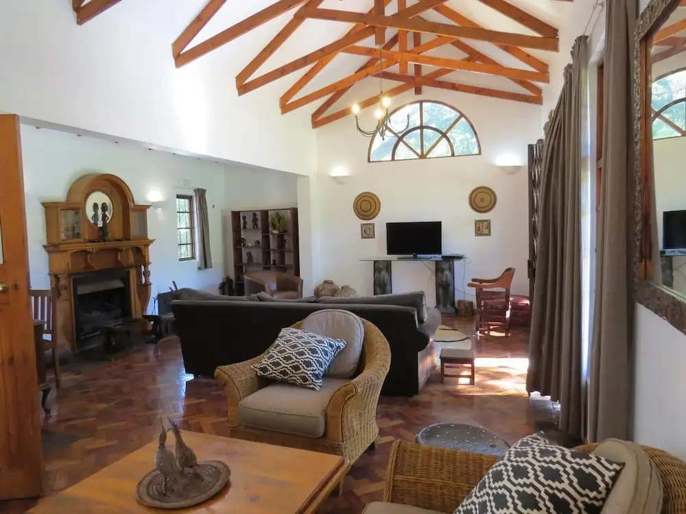 Waverley Guest House