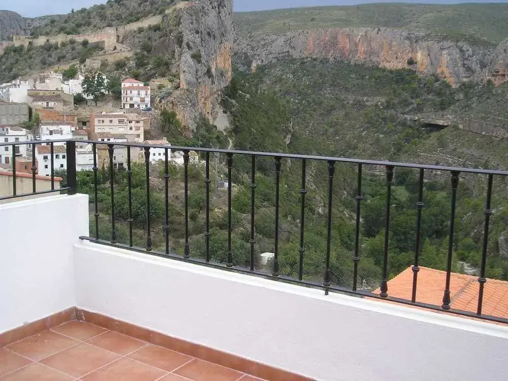 Apartamentos La Muela - Chulilla