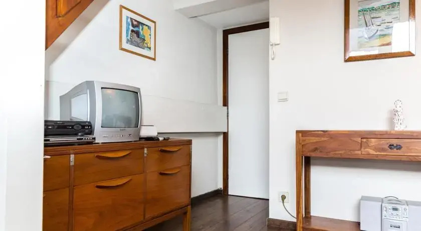 Woluwe Saint Lambert Halldis Apartment