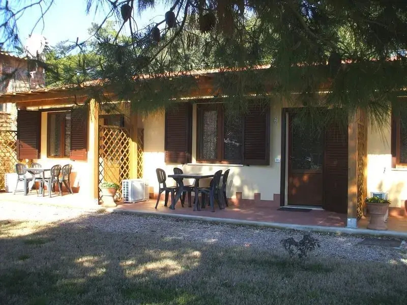 Agriturismo Il Sughereto