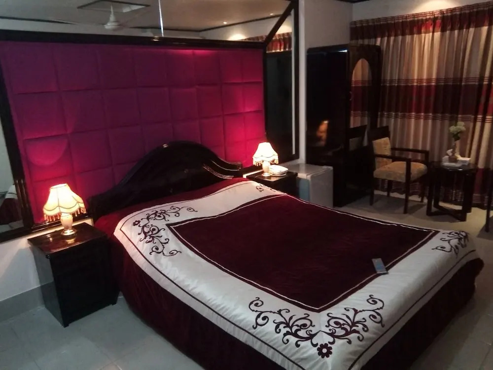 Hotel Dallas Sylhet
