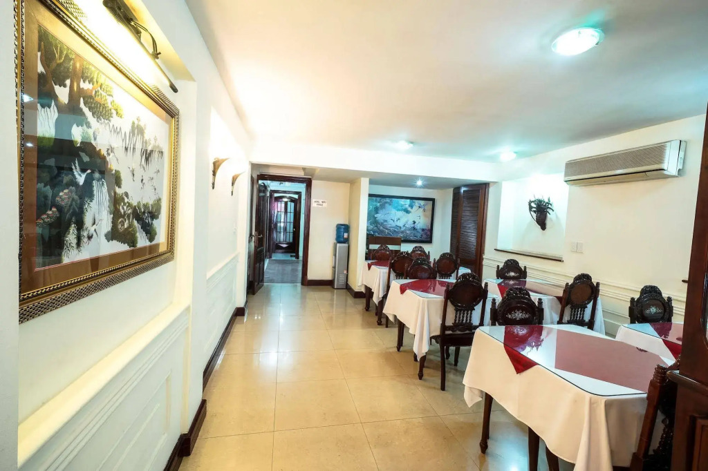 Mai Anh Hotel