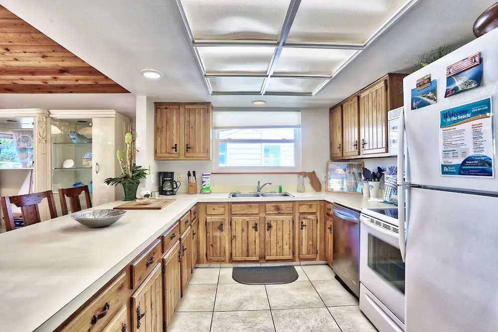 Valdes Cottage
