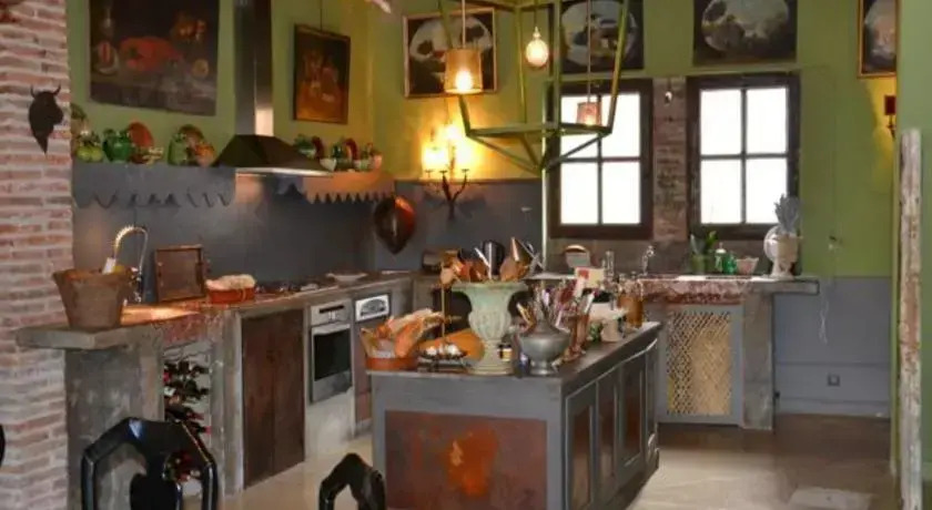 Casa Montes