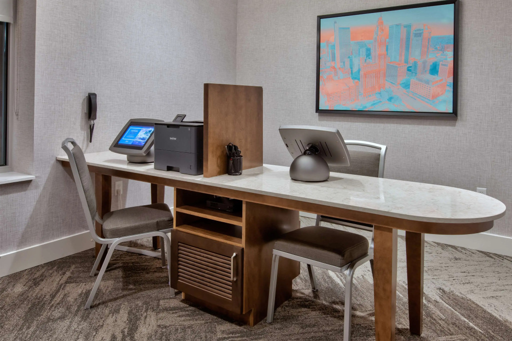 Homewood Suites By Hilton Columbus Easton, Oh