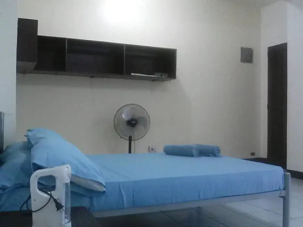 JS3 Studio Apartments