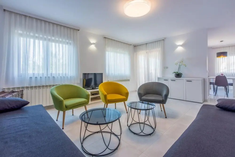 Apartment Damir 4 1 1 pax