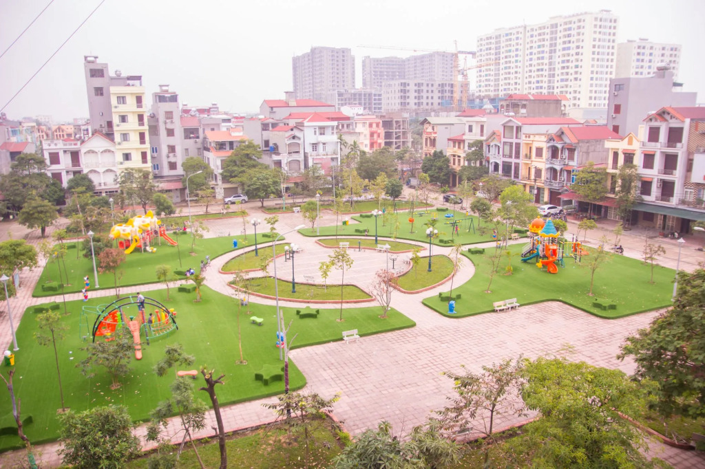 Anh Hoang Phuc Hotel