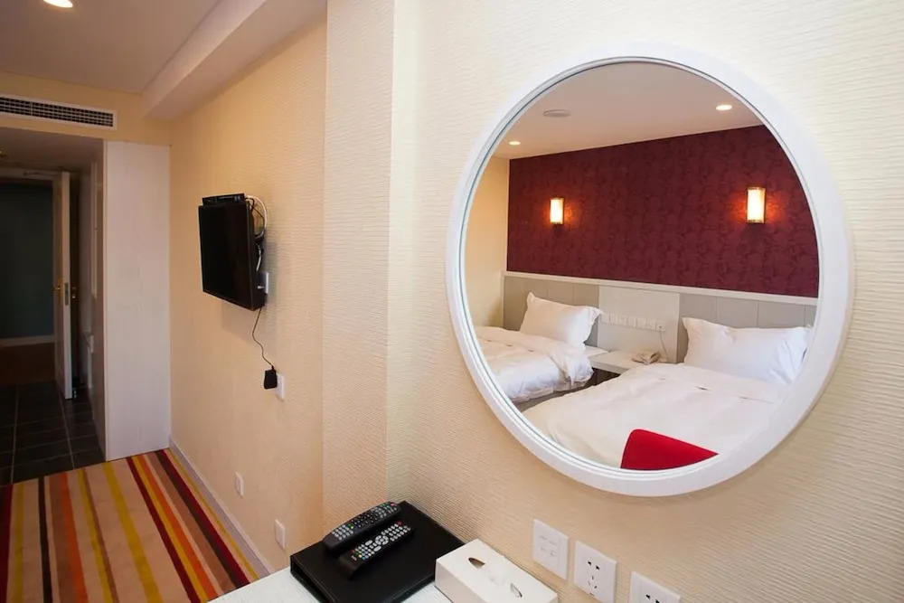 Spring Hotel