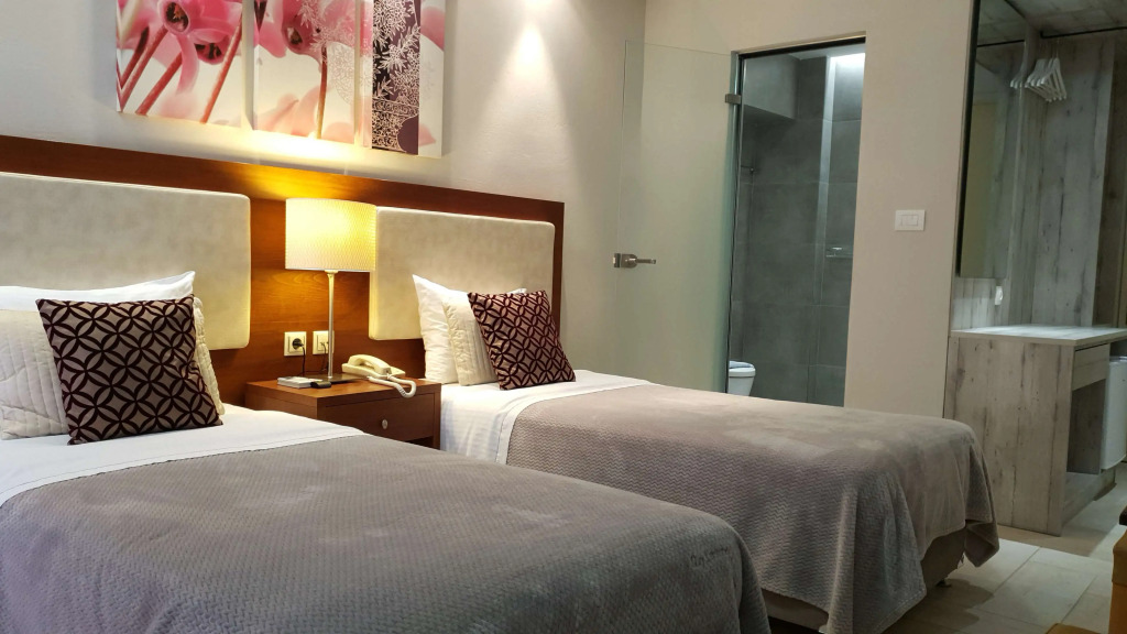 Chryssi Akti, Sure Hotel Collection