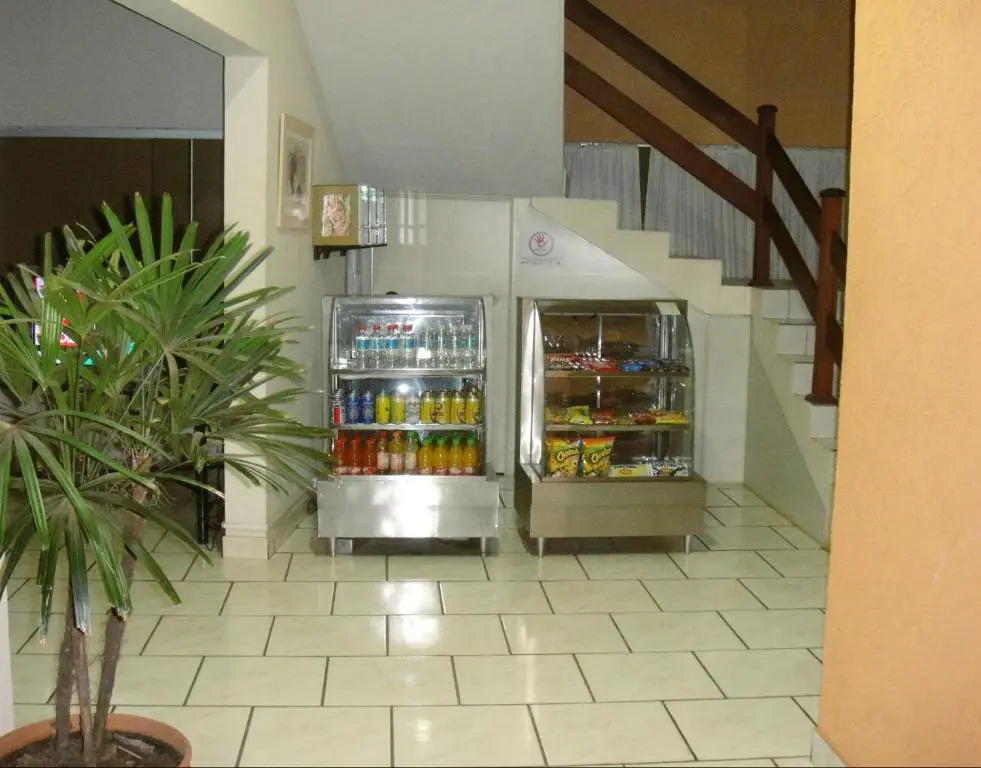 Ouro Hotel