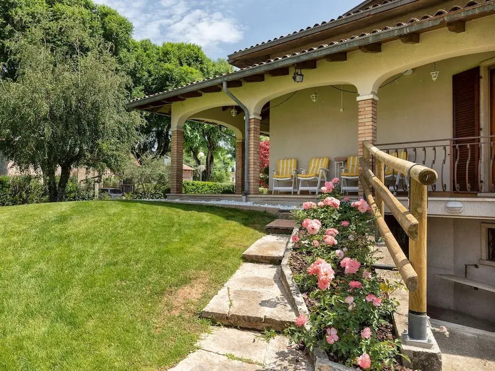 Il giardino segreto